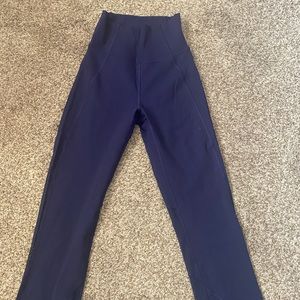 Lululemon Mesh Leggings